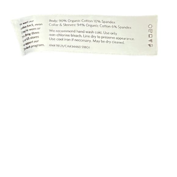 EILEEN Fisher Petite Womens Sz PS Fitted ZIP Up Jacket 2 ZIP Pockets Gray - Picture 6 of 6